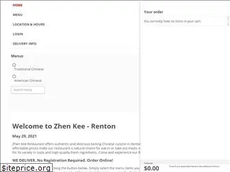 zhenkee.com