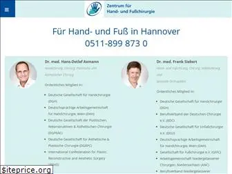 zhf-hannover.de