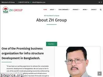 zhgroupbd.com