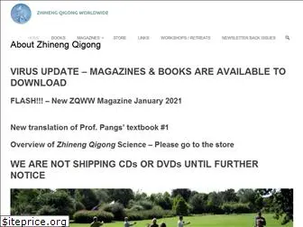 zhinengqigongworldwide.org