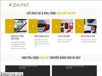 zhipat.com.vn