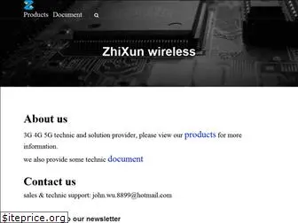 zhixun-wireless.top