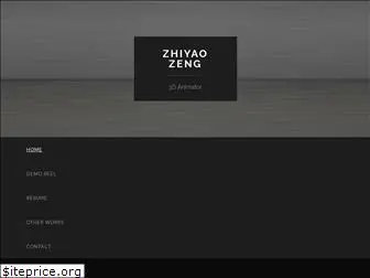 zhiyaozeng.com