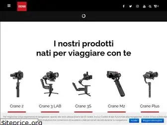 zhiyun-italia.com