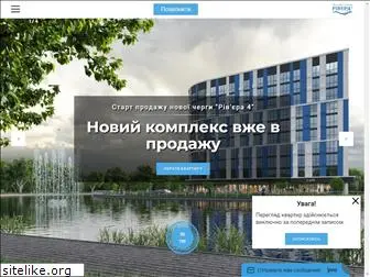 zhk-riviera.com.ua