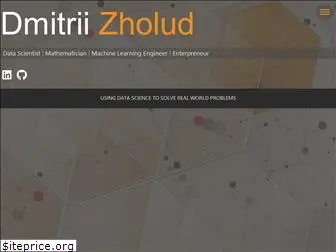 zholud.com