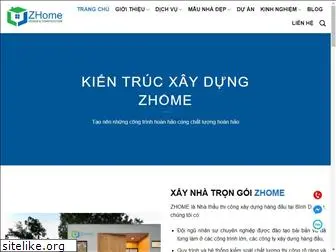 zhome-group.vn