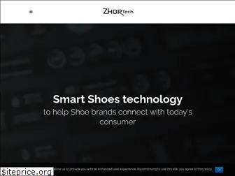 zhor-tech.com