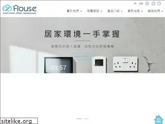 zhousetech.com