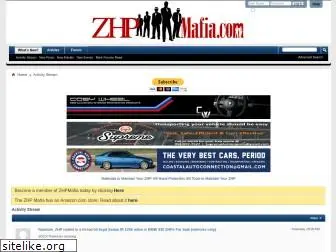 zhpmafia.com