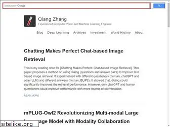 zhqiang.org