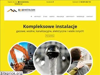 zhs-instalsan.pl