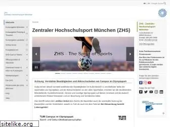 zhs-muenchen.de