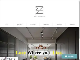 zhue-design.com