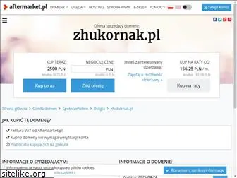 zhukornak.pl