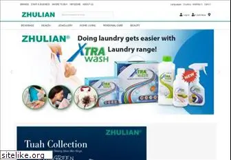 zhulian.com.my