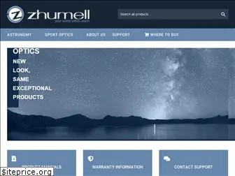 zhumell.com