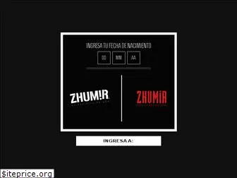 zhumir.com