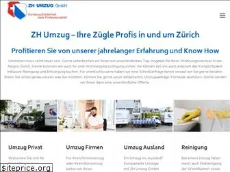 zhumzug.ch