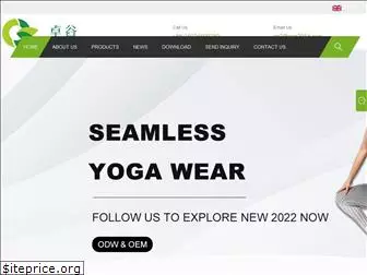 zhuogu-garments.com