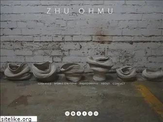 zhuohmu.com