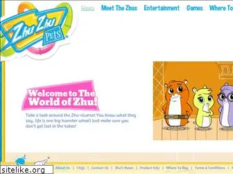 zhuzhupets.com