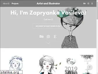 zi-arts.com