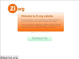 zi.org