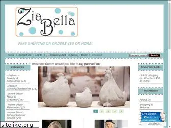 ziabella.com
