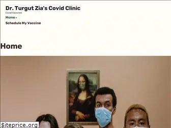 ziacovidclinic.org