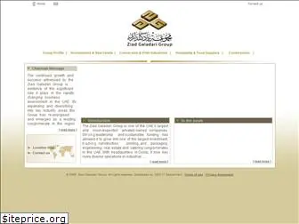 ziadgaladarigroup.com