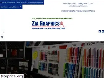 ziagraphics.com