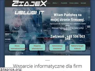 ziajex.pl