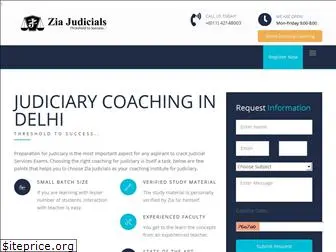 ziajudicials.com