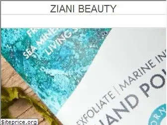 zianibeauty.com.au