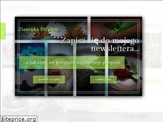 ziarenkapieprzu.com.pl