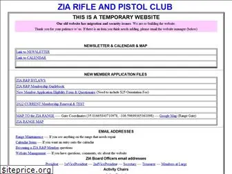 ziarifleandpistolclub.com