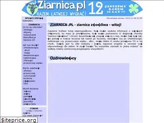 ziarnica.pl