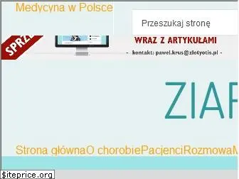 ziarnicazlosliwa.pl