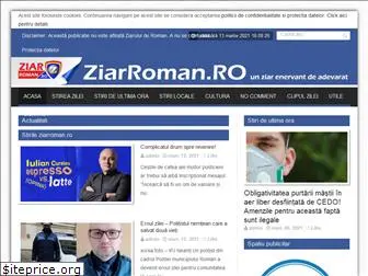 ziarroman.ro