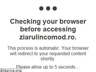 ziarulincomod.ro