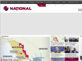www.ziarulnational.md