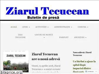 ziarultecucean.wordpress.com