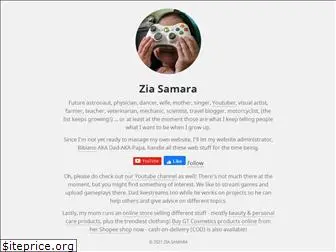 ziasamara.com