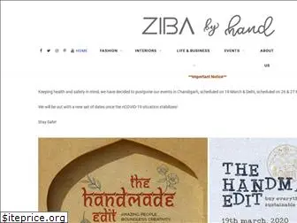 zibabyhand.com