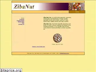 zibanut.com