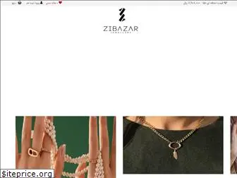 zibazar.com