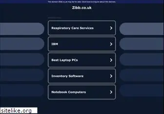 zibb.co.uk