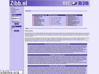 zibb.nl