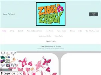 zibbyzabby.com
